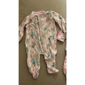 Magnetic Me Baby Onesies